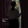 Inhome Blackout Curtain Embossed Sunblock W140cm H220cm