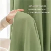 Random Premium Blackout Curtain Light Blocking Thermal Grommet W140cm H170cm