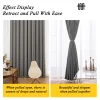 my-11134207-820l5-ml4tnq8ly618b8.webp Lovhome Blackout Curtain Ring Hook Plain W132cm H260cm