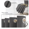 Random Blackout Curtain Hook Ring Plain W140cm H300cm