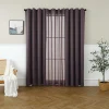 ph-11134207-7r98u-lt4vsdc2fsjoba.webp Random 140x255cm Modern Ring Blackout Curtain