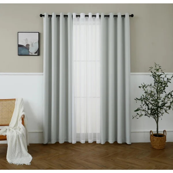 ph-11134207-7r992-lt4vx0phpcz9bb.webp Random 140x255cm Modern Ring Blackout Curtain