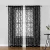 sg-11134201-7rcdh-lt4scd657awx8a.webp 100x200cm Floral Black Lace Sheer Curtain