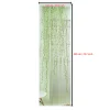 sg-11134201-7rd4f-lwtibud331g9b6.webp Random 100x270cm Leaf Print Sheer Tulle Curtain