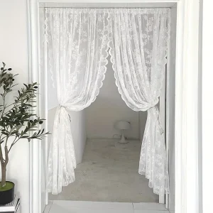 sg-11134201-7rd56-lxamufghvsdc22.webp 100x200cm White Lace Window Curtain