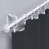 5Pcs Metal Ring Curtain Clips