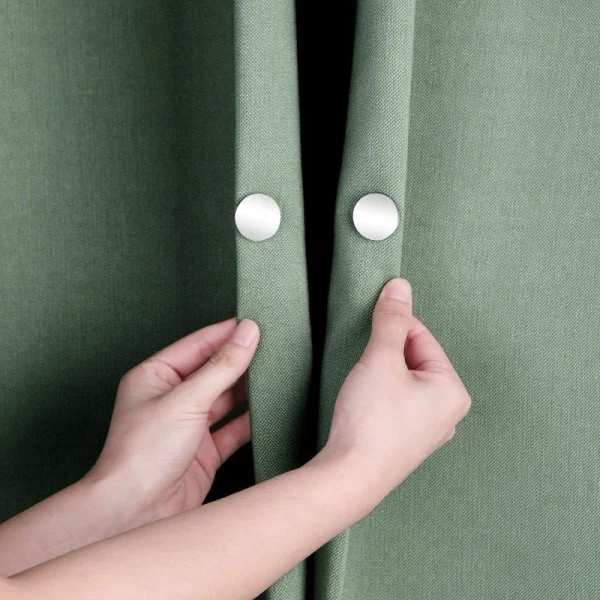 sg-11134201-7rdx4-m15dm5ob2nyr2a.webp Nail-Free Magnetic Curtain Buckle