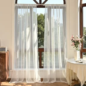 sg-11134201-7rfht-m9y6fegyxct26e.webp 100x250cm Wrinkled Terylene Pole Curtain