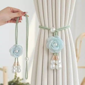 sg-11134201-81zvz-mmyfosnblwqo36.webp 2Pcs Camellia Flower Curtain Tiebacks