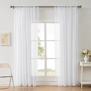 sg-11134201-81zwf-mmsiul6icpvk56.webp 100x250cm Light Filtering Voile Window Curtain